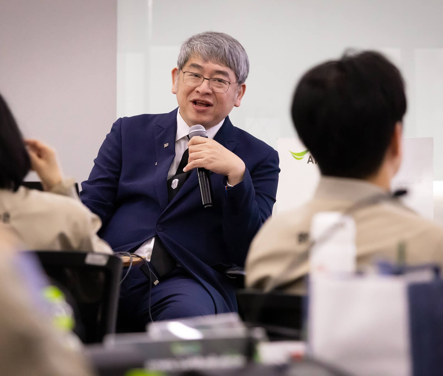 Executive Program