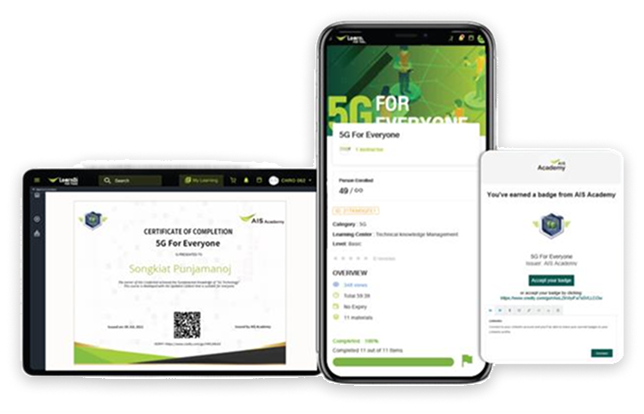 LearnDi Platform