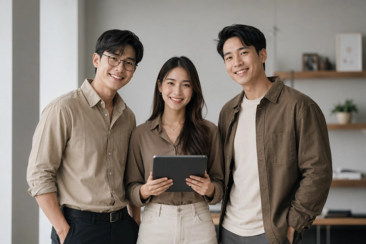 Learning Solutions for Future-Ready People