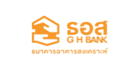 ธนาคารอาคารสงเคราะห์