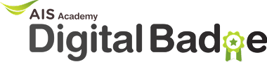 AIS Academy Digital Badge