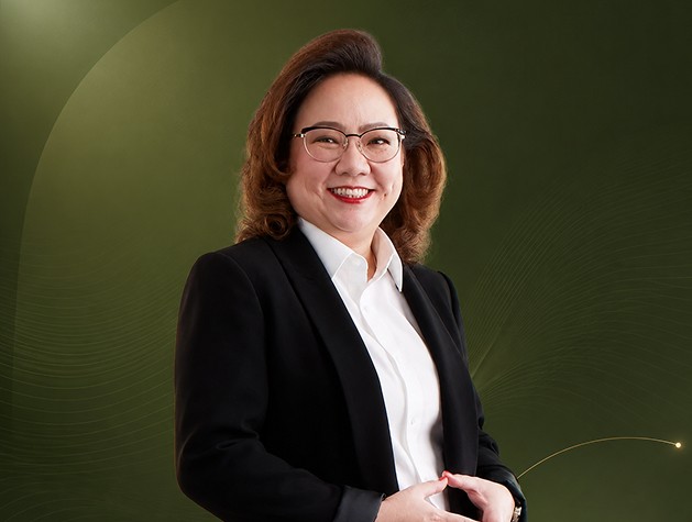 คุณ กานติมา เลอเลิศยุติธรรม