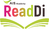 ReadDi by AIS Academy