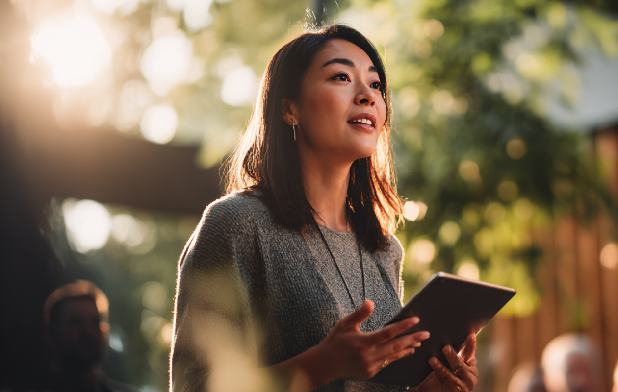 ทักษะแห่งอนาคตสำหรับองค์กร