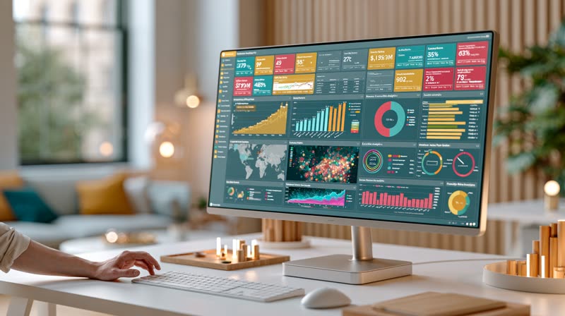 Introduction to Power BI