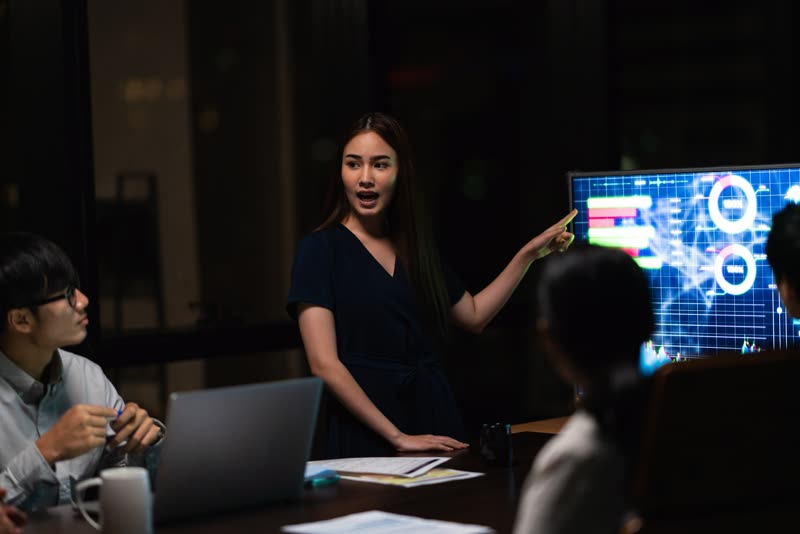Storytelling with Data