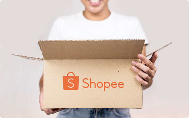 How to เริ่มต้นสร้างร้านออนไลน์ให้ปัง by Shopee