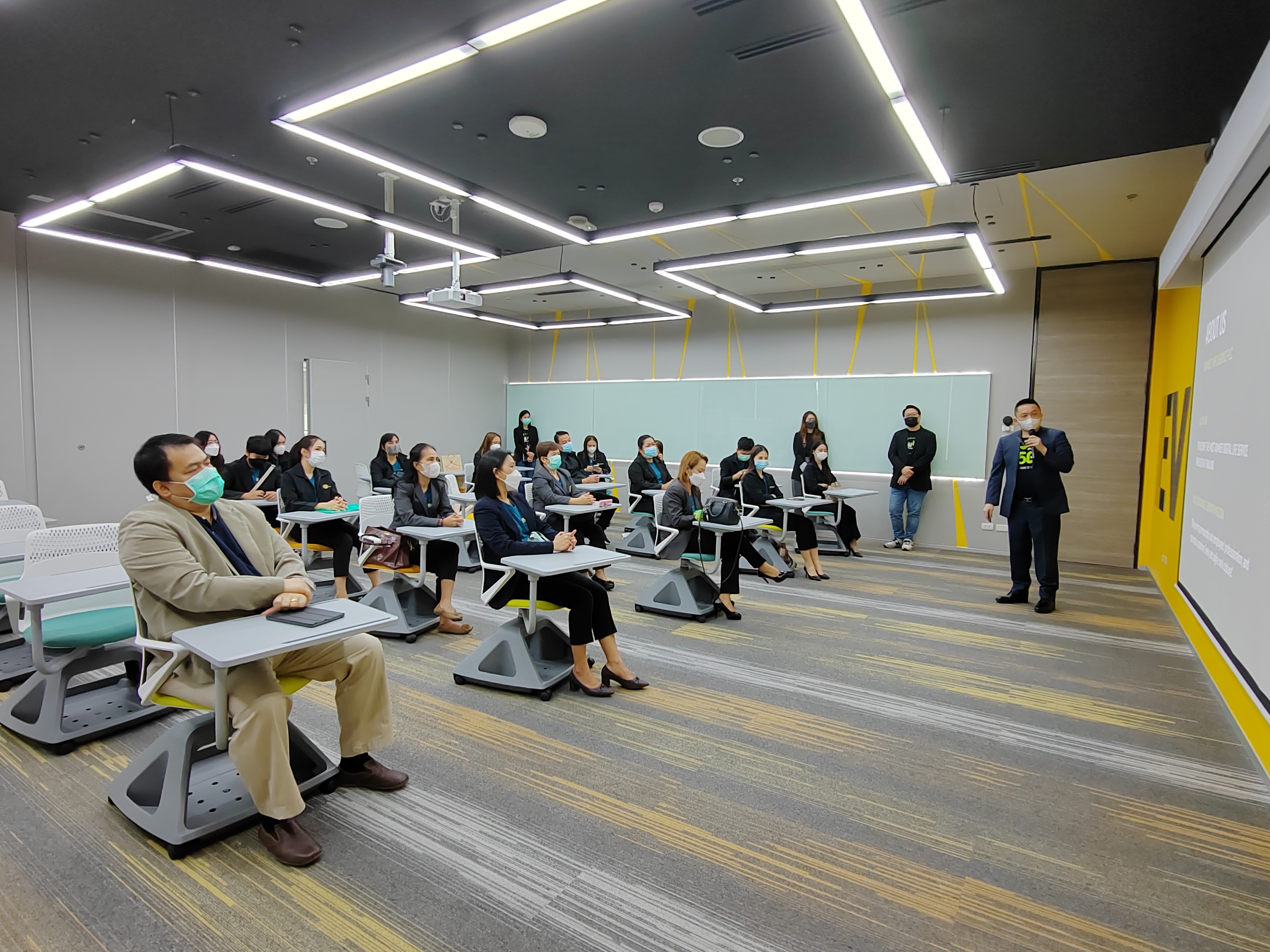 AIS Academy