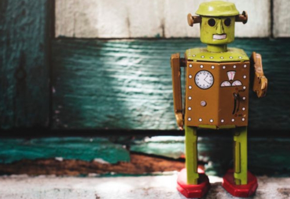 AI & Robotics